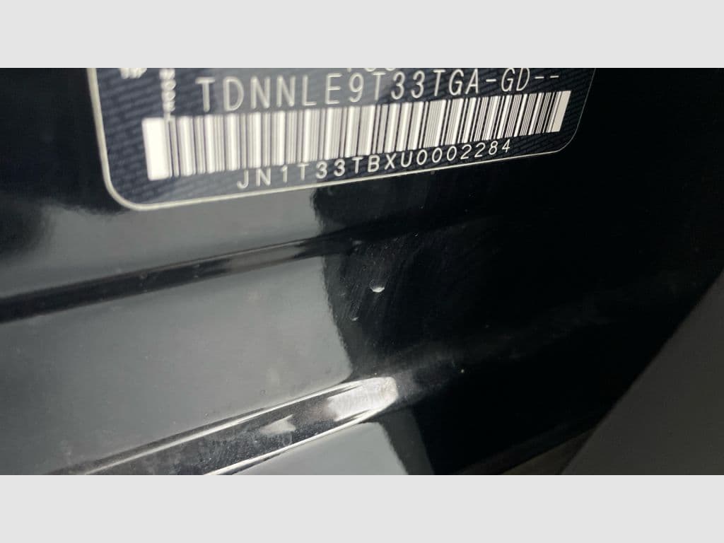 Nissan X-Trail – foto 50