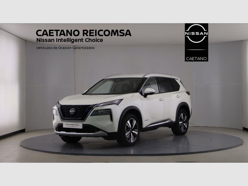 Nissan X-Trail – foto 2