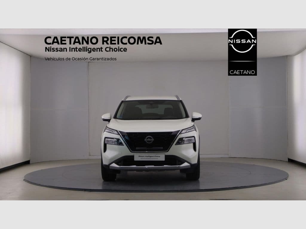 Nissan X-Trail – foto 3