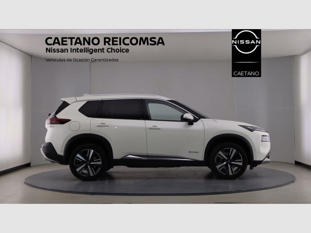 Nissan X-Trail – foto 4
