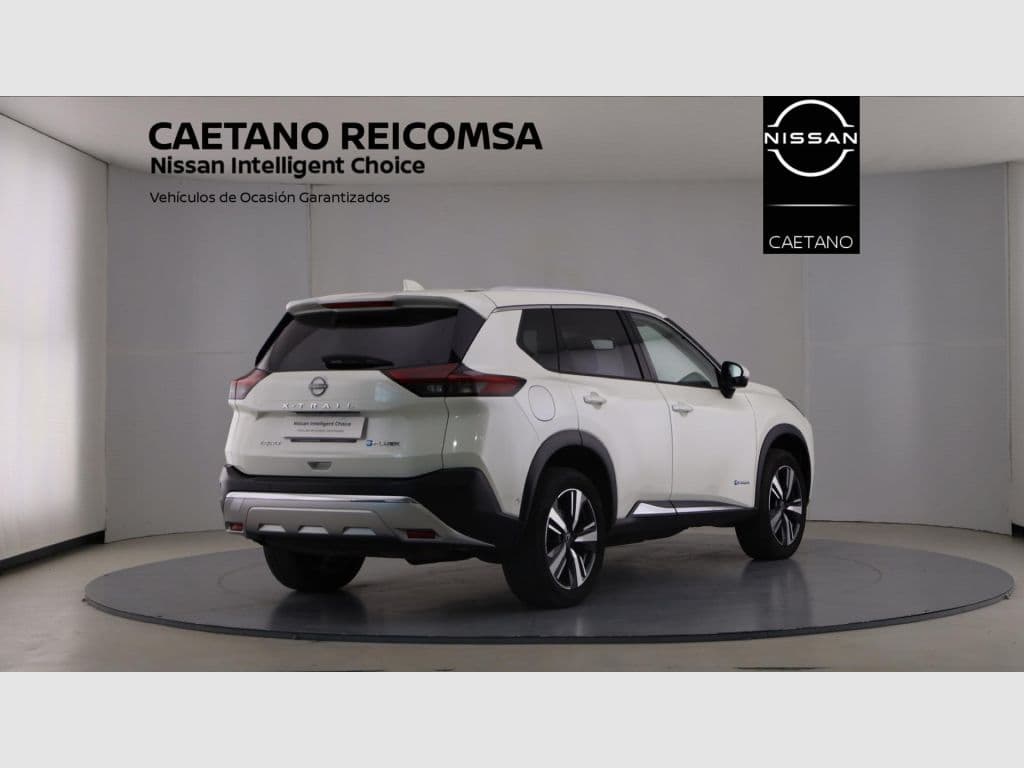 Nissan X-Trail – foto 5