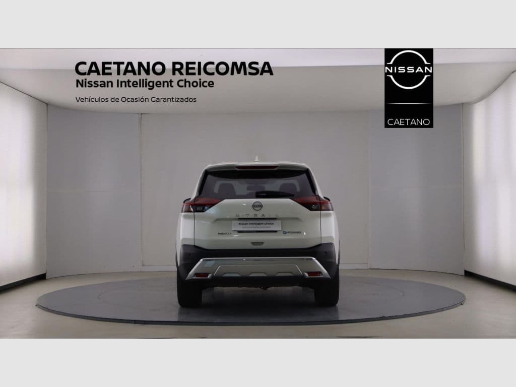 Nissan X-Trail – foto 6