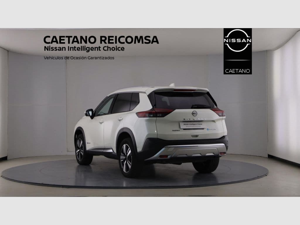 Nissan X-Trail – foto 7
