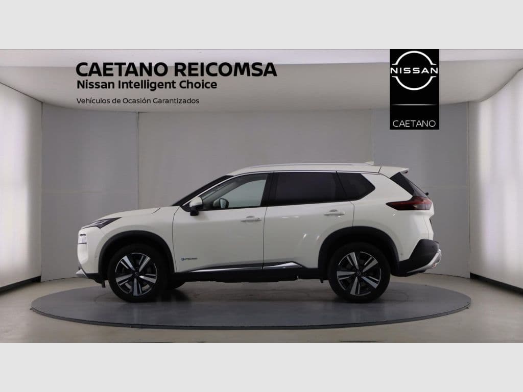Nissan X-Trail – foto 8