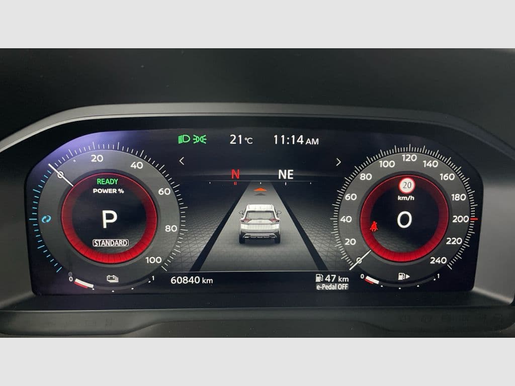 Nissan X-Trail – foto 9