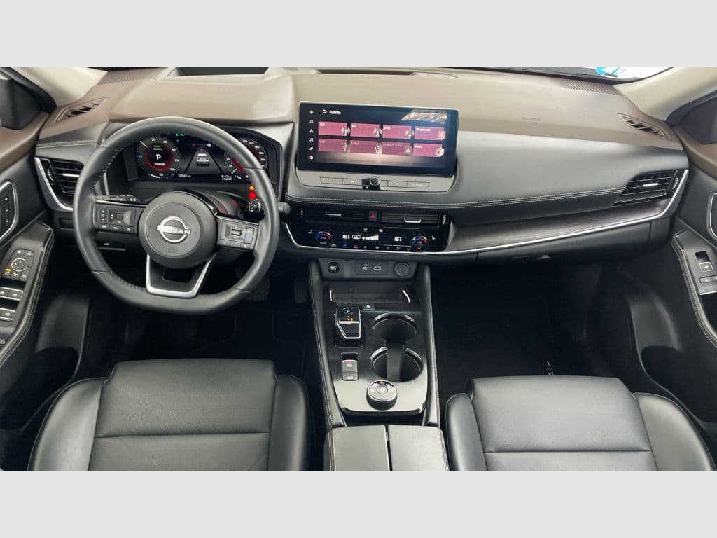 Nissan X-Trail – foto 10