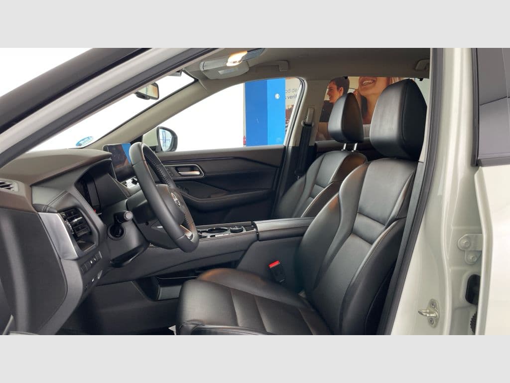 Nissan X-Trail – foto 11