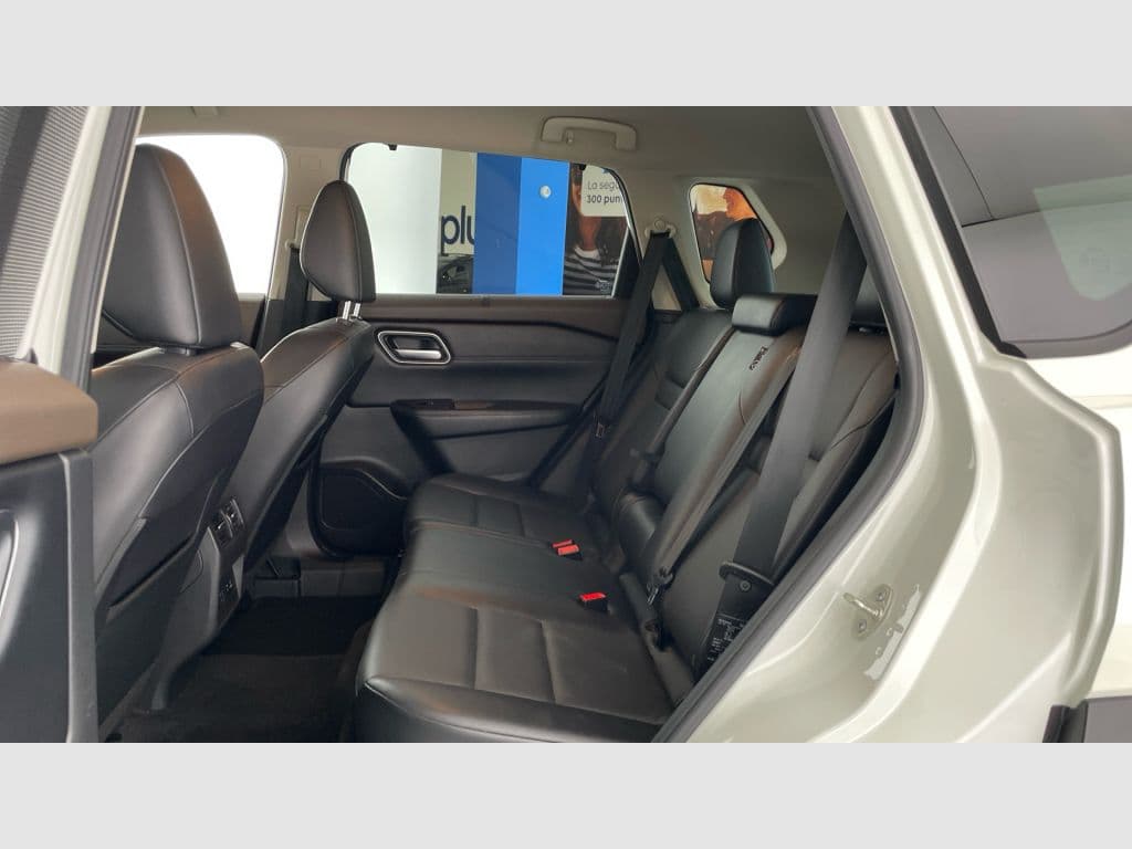 Nissan X-Trail – foto 12