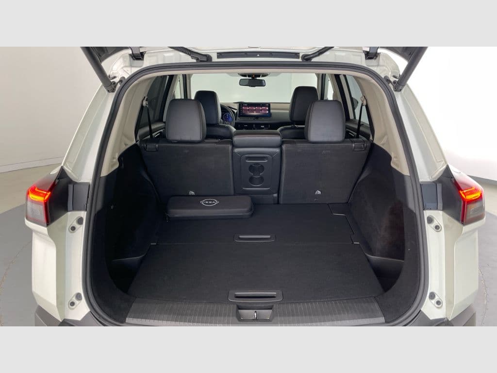Nissan X-Trail – foto 13