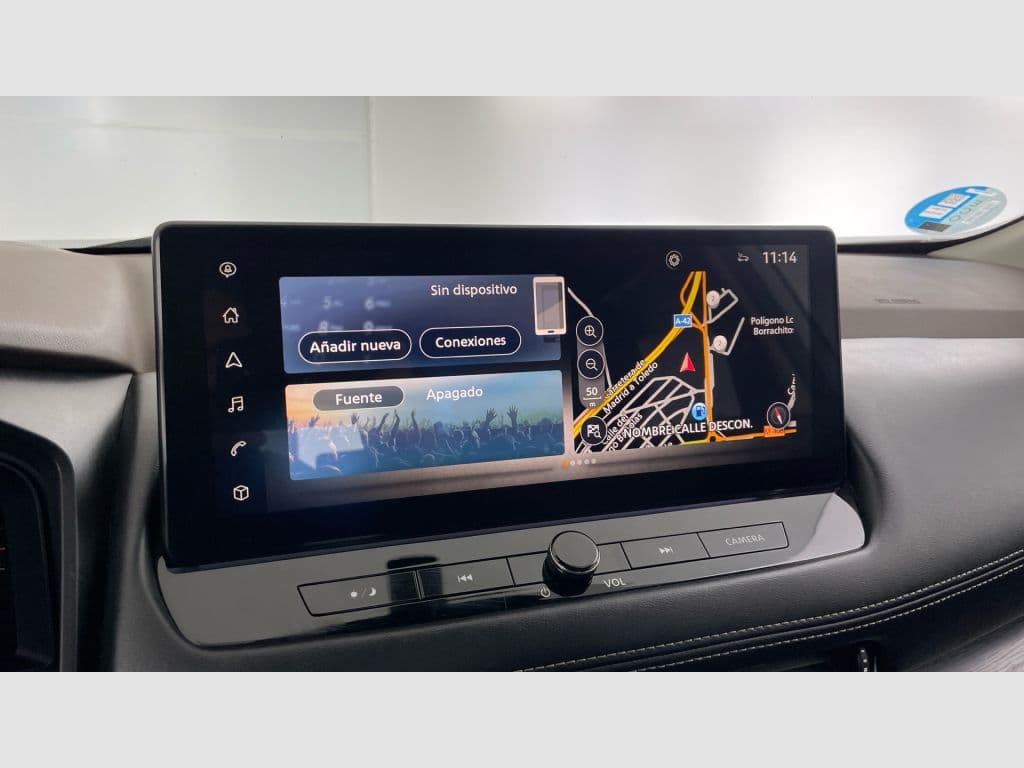 Nissan X-Trail – foto 14