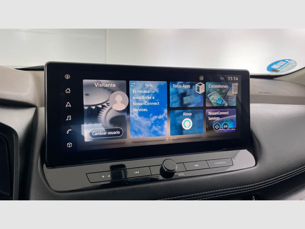 Nissan X-Trail – foto 15