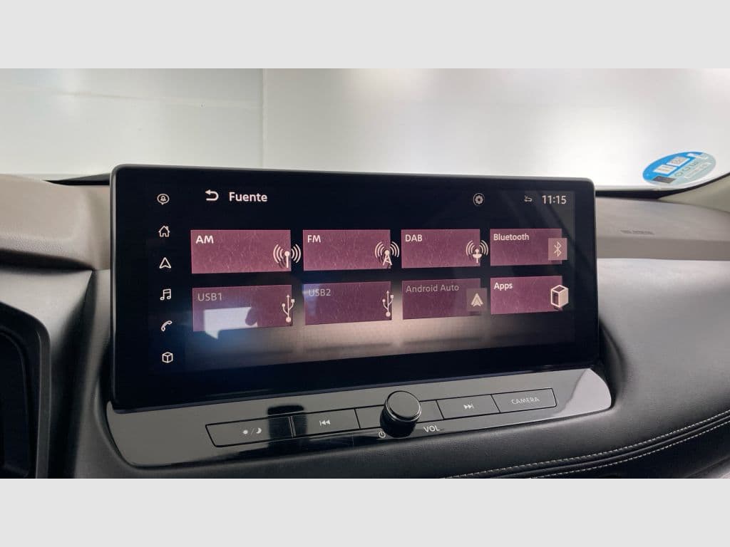 Nissan X-Trail – foto 18