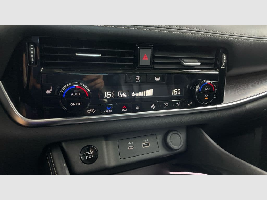 Nissan X-Trail – foto 19