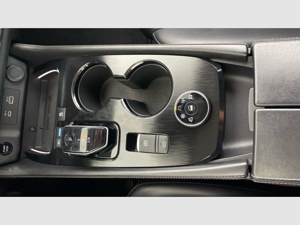 Nissan X-Trail – foto 20