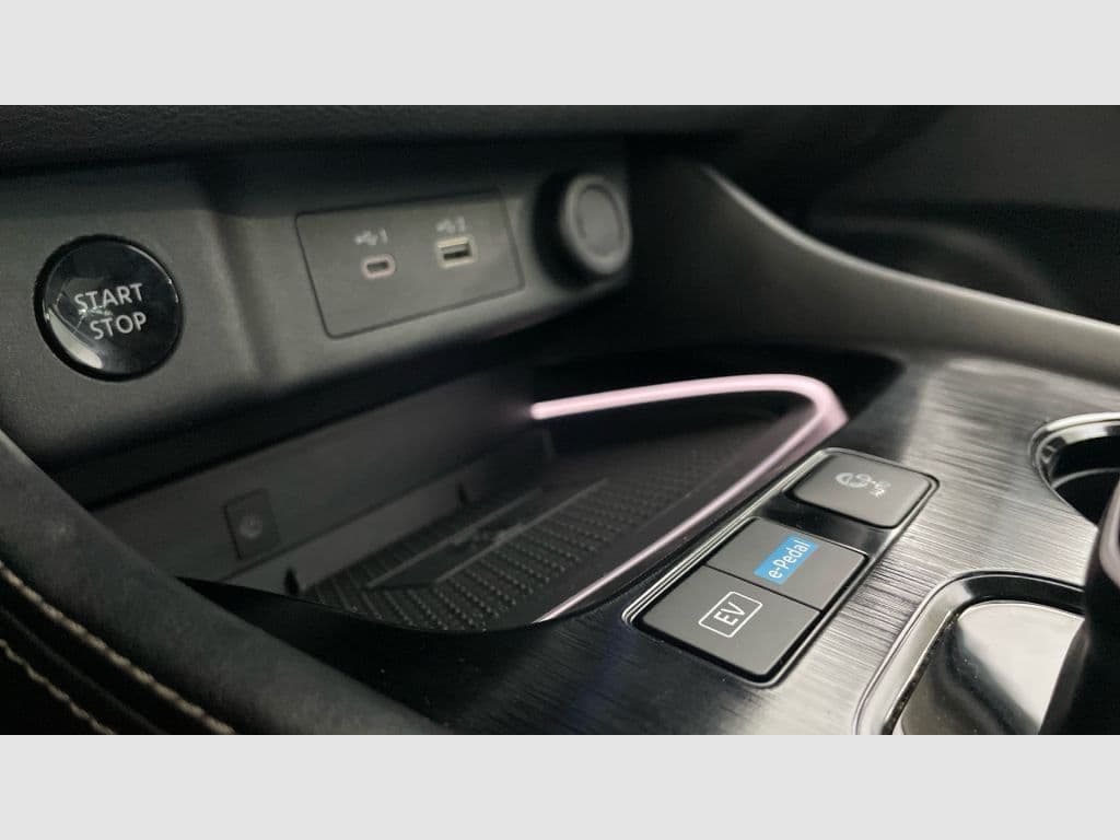 Nissan X-Trail – foto 21