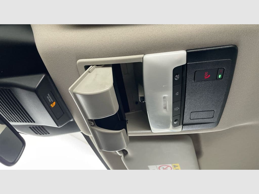 Nissan X-Trail – foto 25