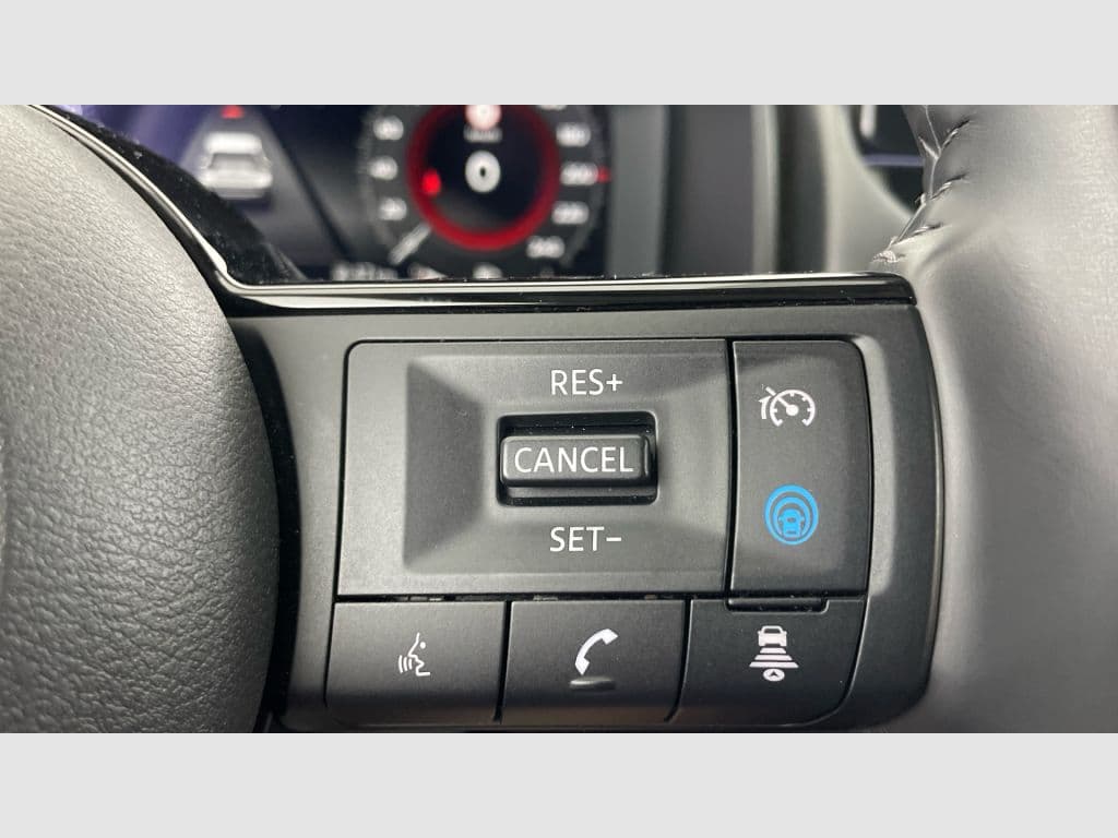 Nissan X-Trail – foto 27