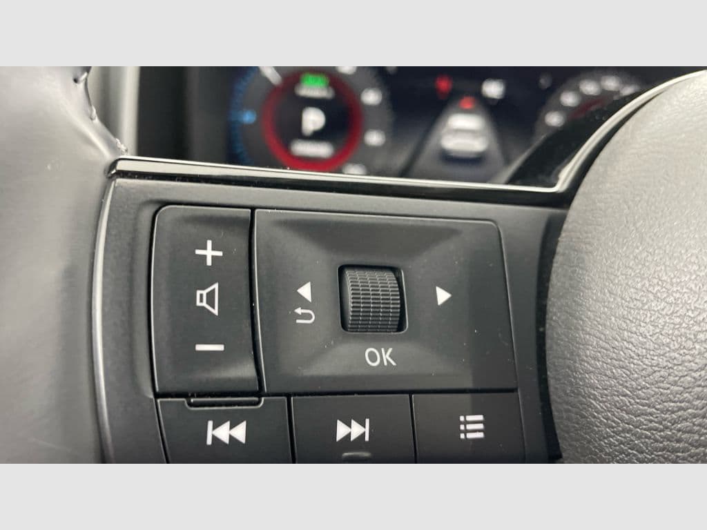 Nissan X-Trail – foto 28
