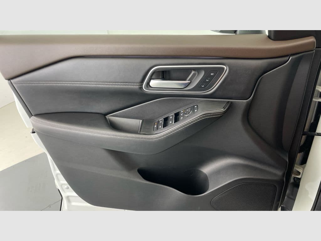 Nissan X-Trail – foto 33