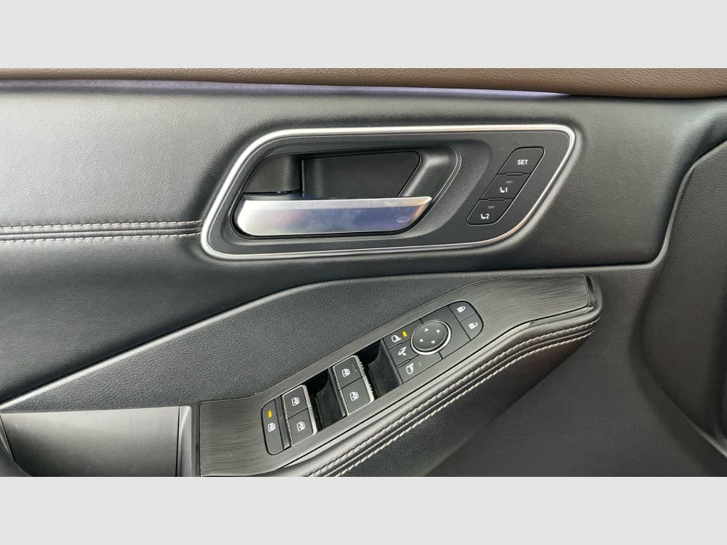 Nissan X-Trail – foto 34