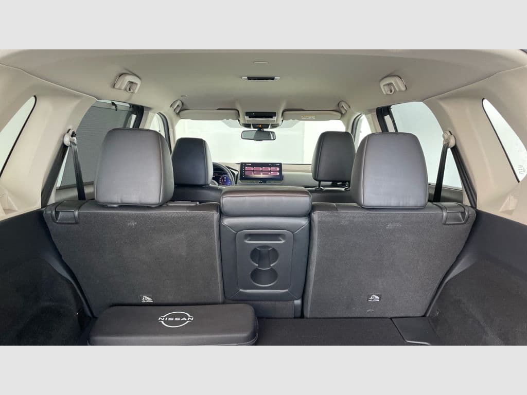 Nissan X-Trail – foto 35