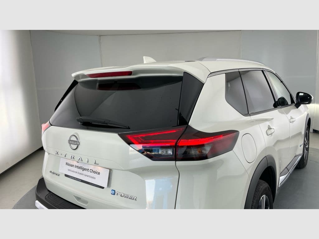 Nissan X-Trail – foto 37