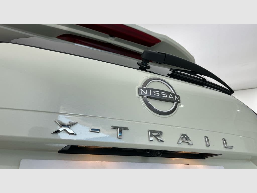 Nissan X-Trail – foto 38