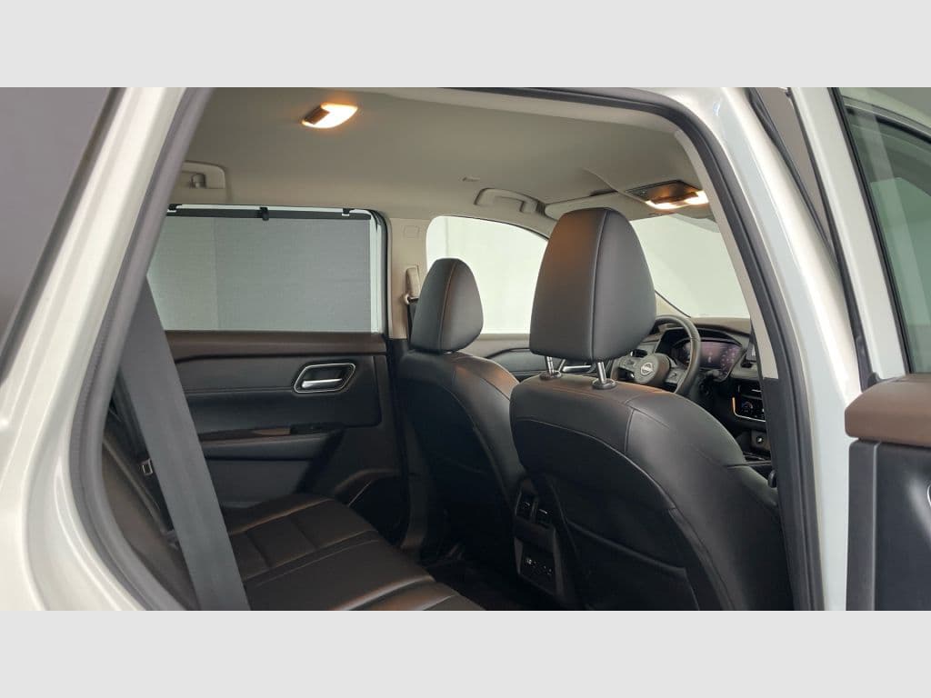Nissan X-Trail – foto 41