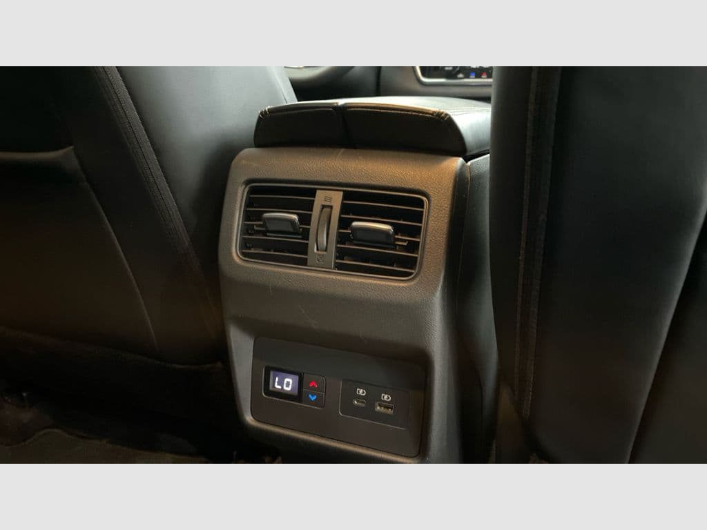 Nissan X-Trail – foto 42
