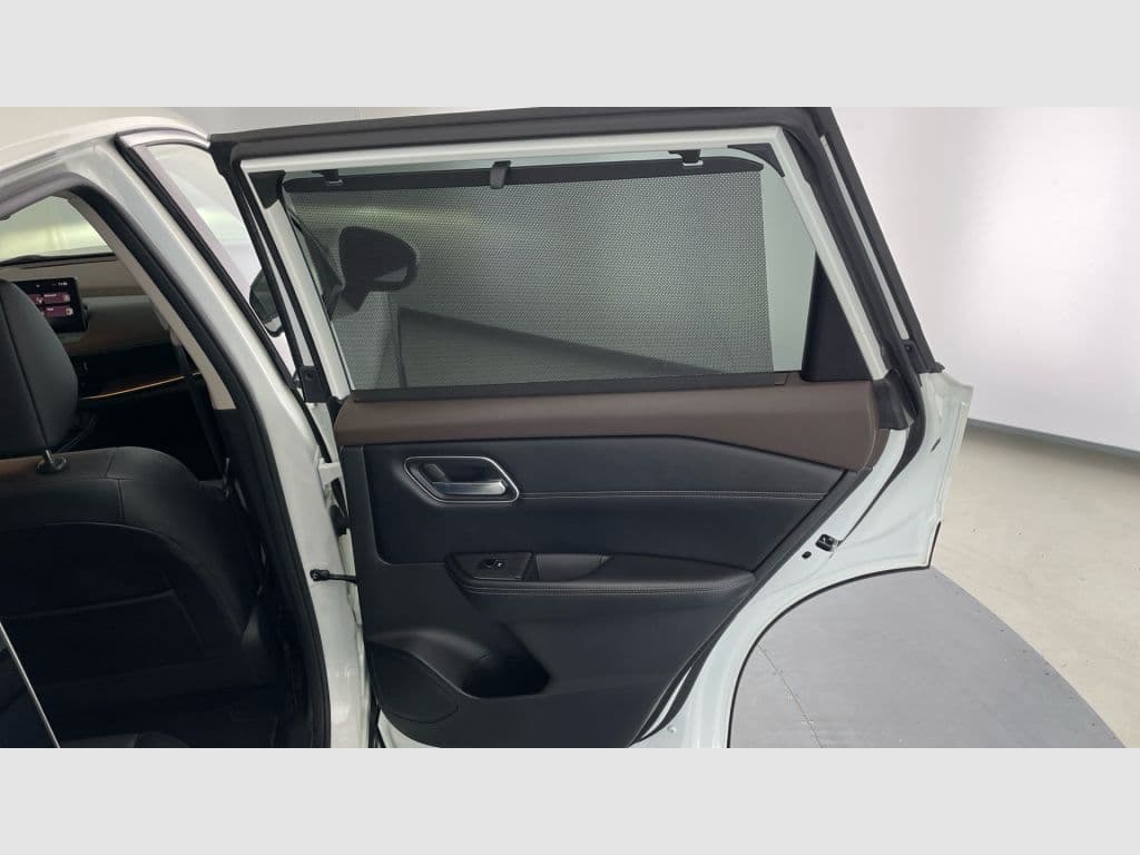 Nissan X-Trail – foto 43