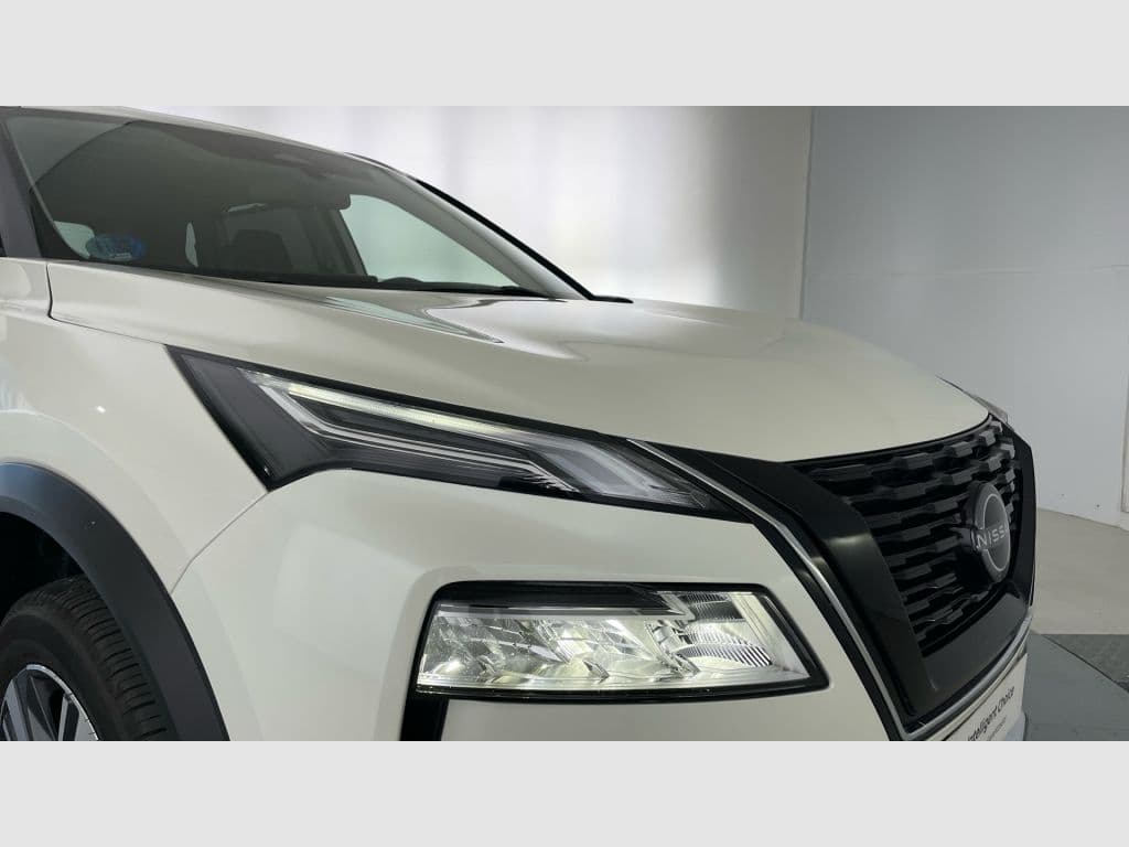 Nissan X-Trail – foto 46