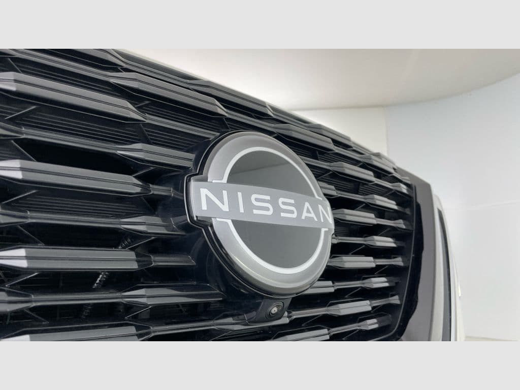 Nissan X-Trail – foto 47