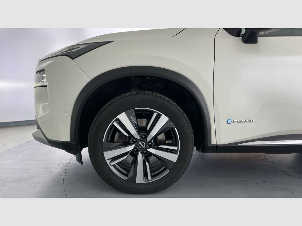 Nissan X-Trail – foto 49