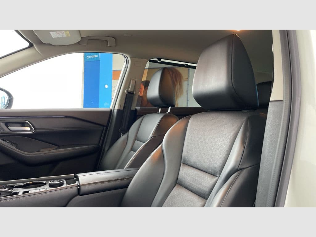 Nissan X-Trail – foto 50