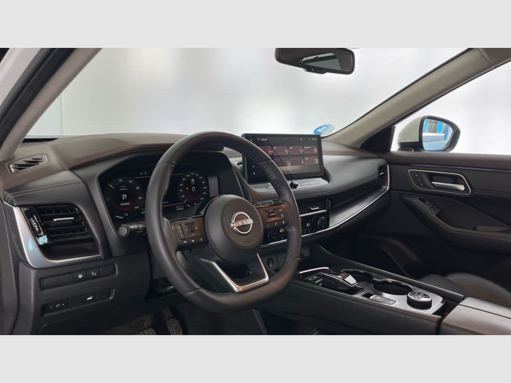 Nissan X-Trail – foto 52