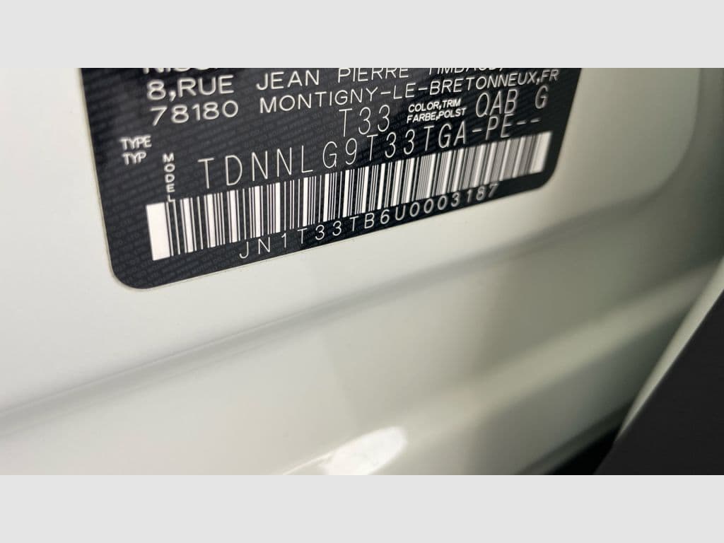 Nissan X-Trail – foto 53