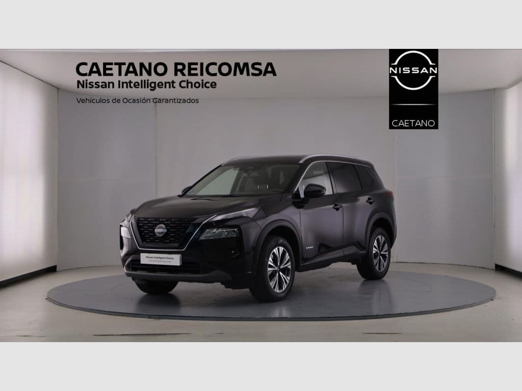 Nissan X-Trail – foto 2