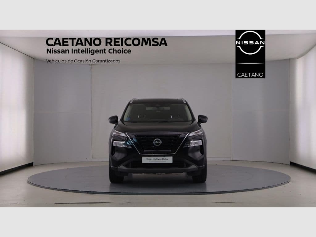 Nissan X-Trail – foto 3