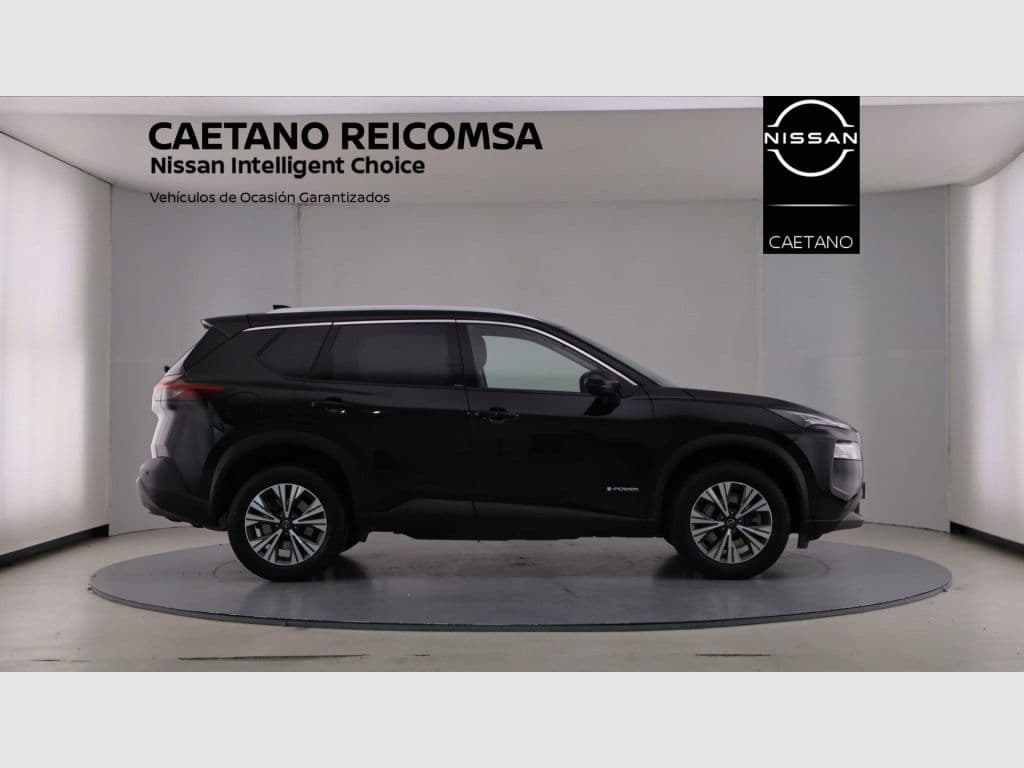 Nissan X-Trail – foto 4