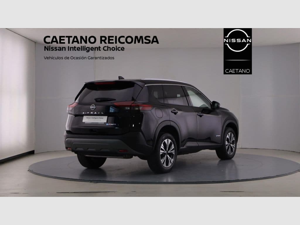 Nissan X-Trail – foto 5