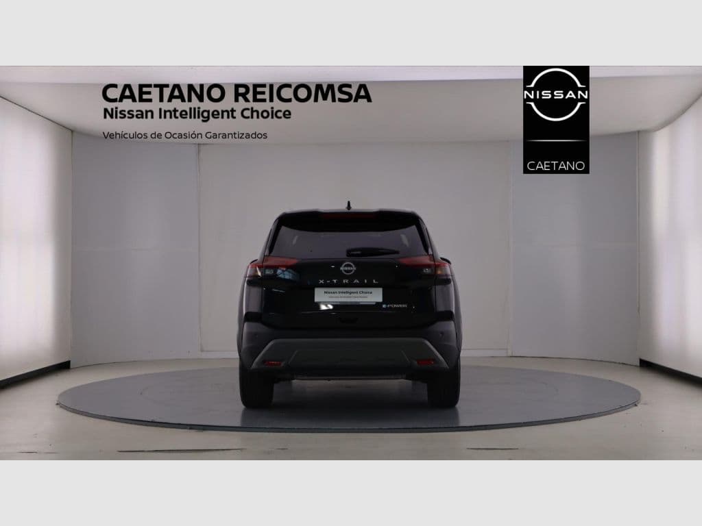 Nissan X-Trail – foto 6