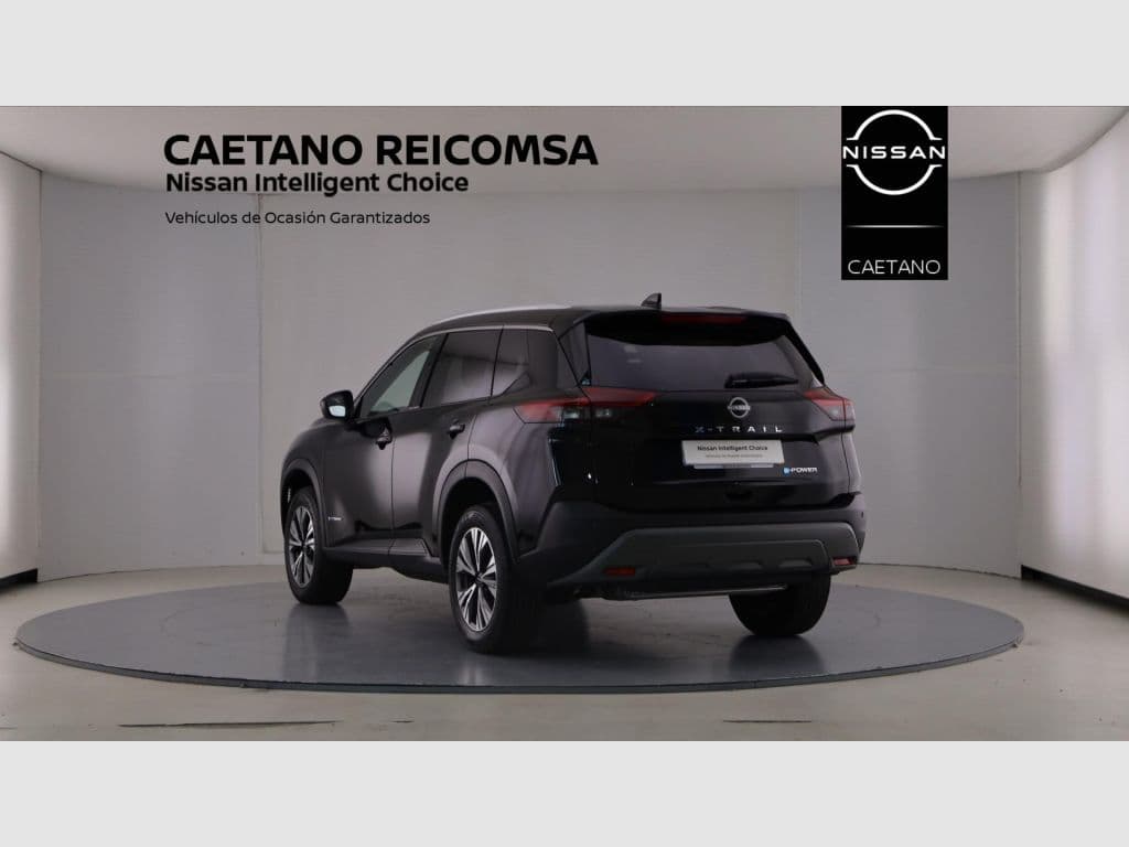 Nissan X-Trail – foto 7
