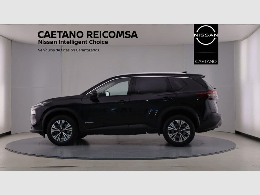 Nissan X-Trail – foto 8