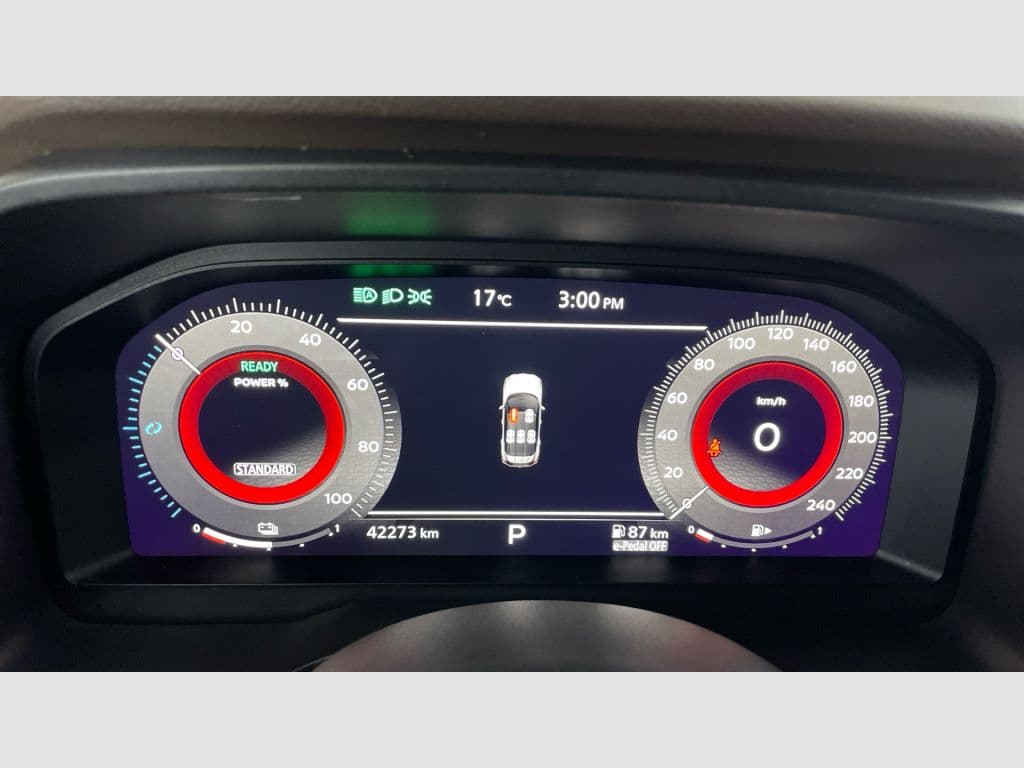 Nissan X-Trail – foto 9