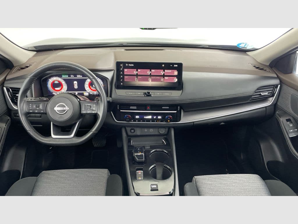 Nissan X-Trail – foto 10
