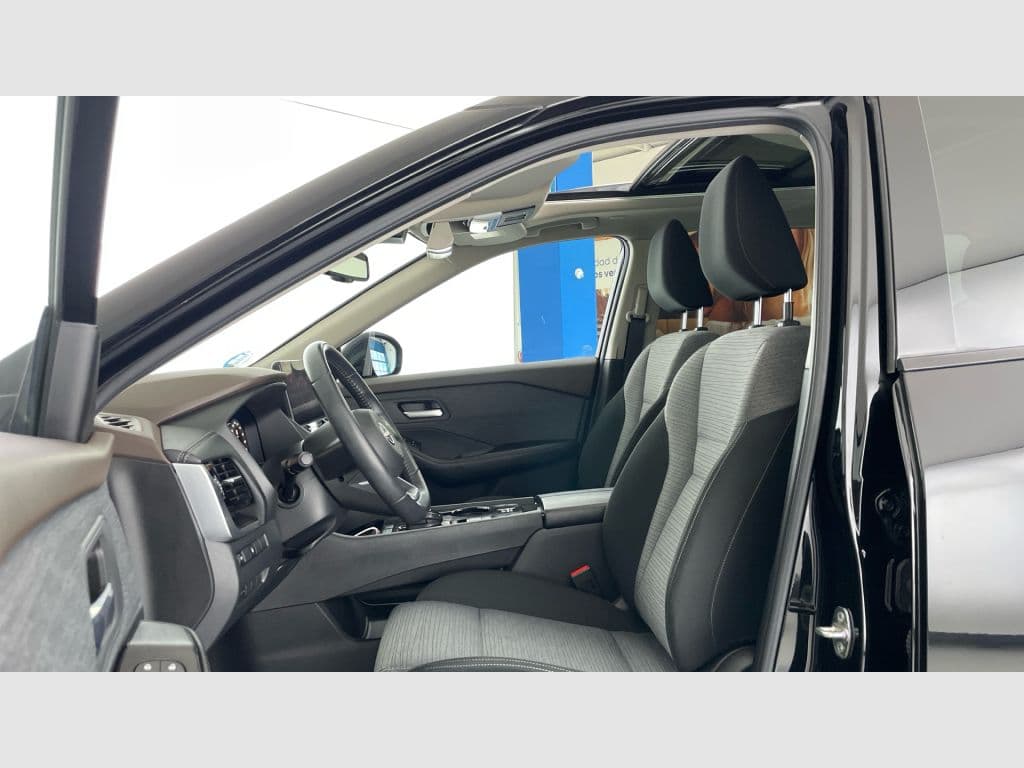 Nissan X-Trail – foto 11