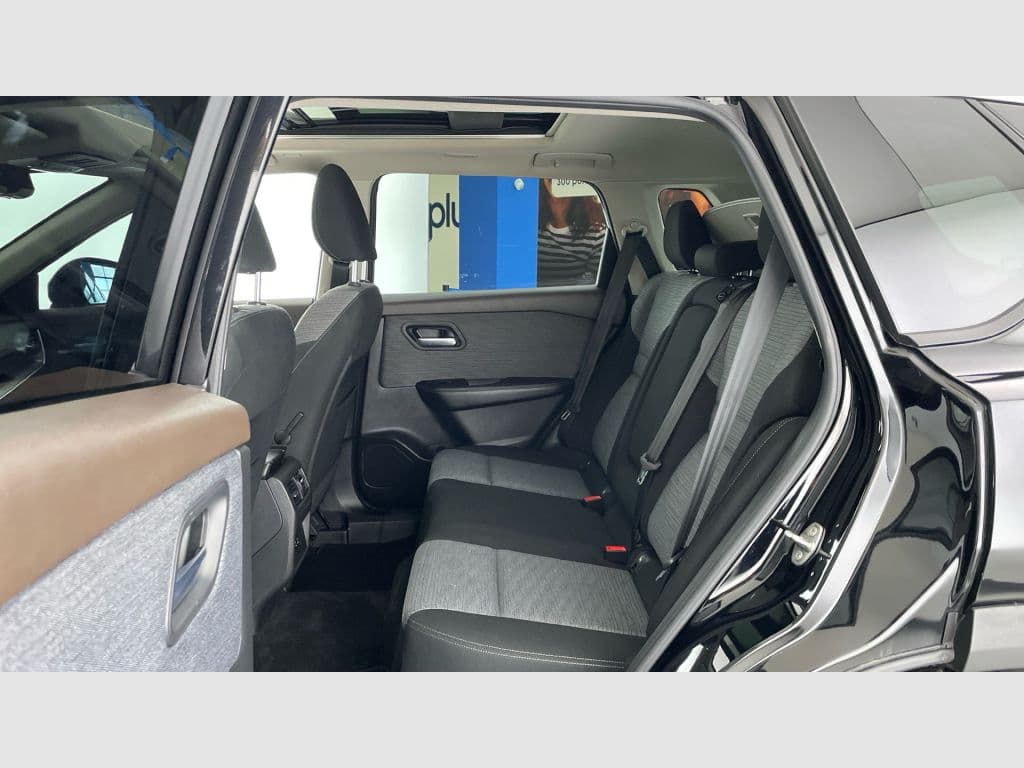 Nissan X-Trail – foto 12