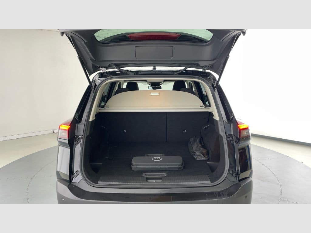 Nissan X-Trail – foto 13