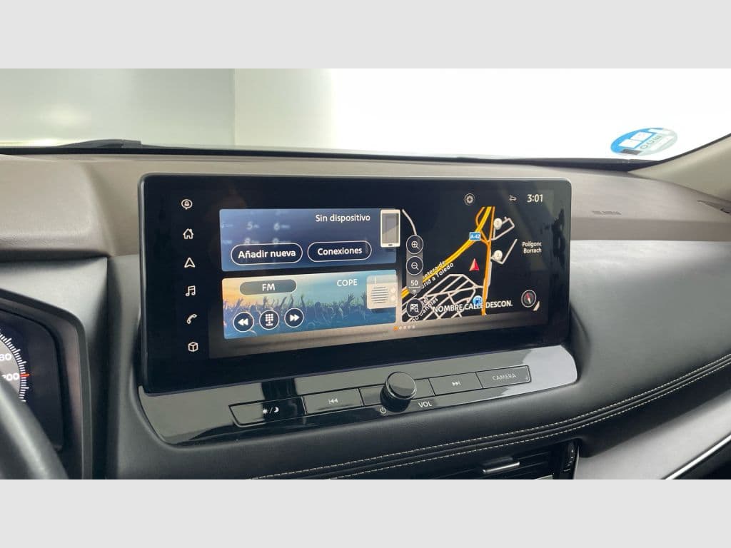 Nissan X-Trail – foto 14