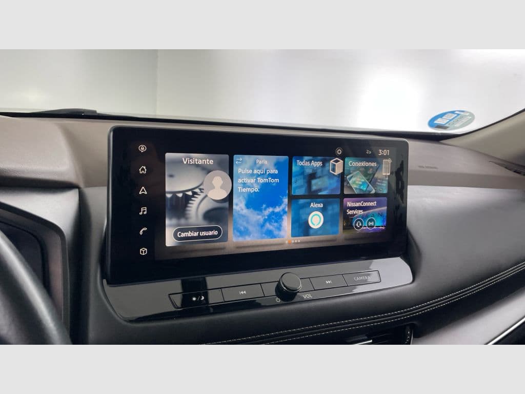 Nissan X-Trail – foto 15